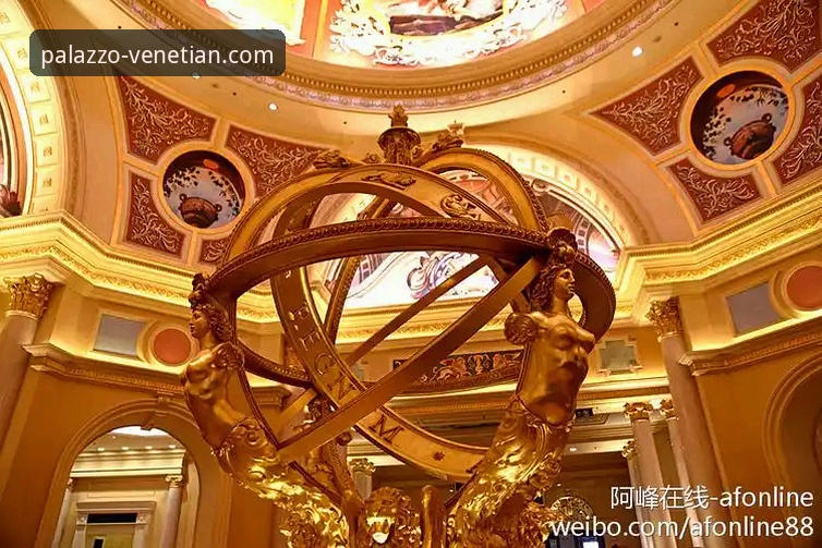 澳门威尼斯人官网全面解析：奢华娱乐殿堂的深度体验指南