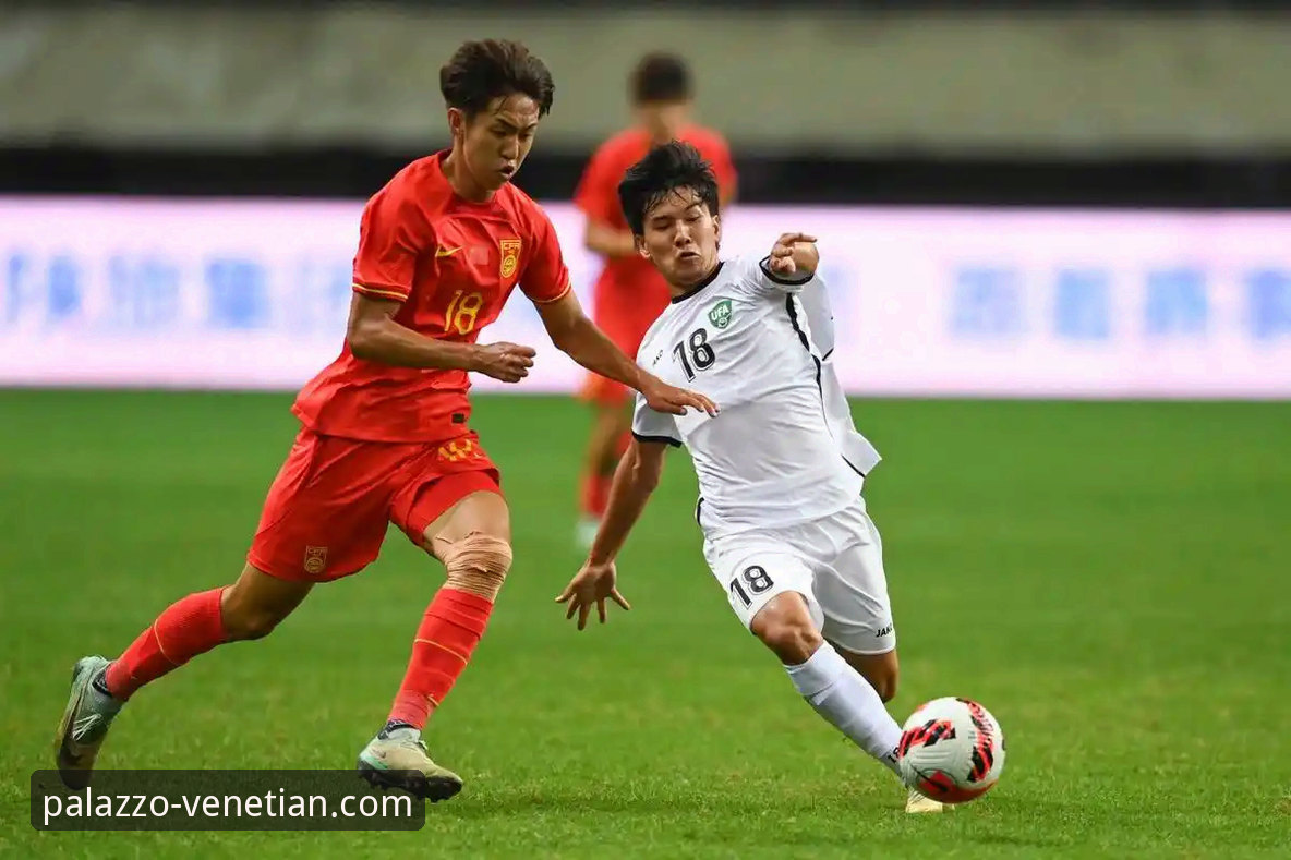 资深足球迷分享：在威尼斯人娱乐场见证U19国足闪电破门，体验足球与娱乐的完美融合